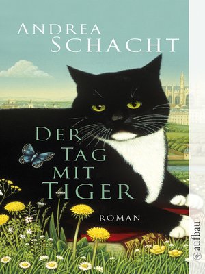 cover image of Der Tag mit Tiger